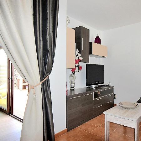 Villa Carla Playa Blanca  Ngoại thất bức ảnh