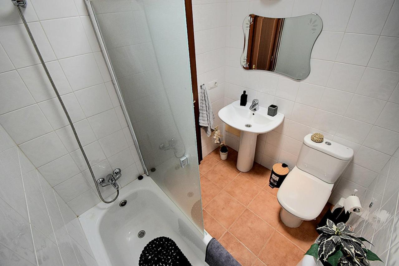 Villa Carla Playa Blanca  Ngoại thất bức ảnh
