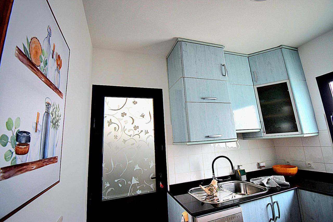 Villa Carla Playa Blanca  Ngoại thất bức ảnh