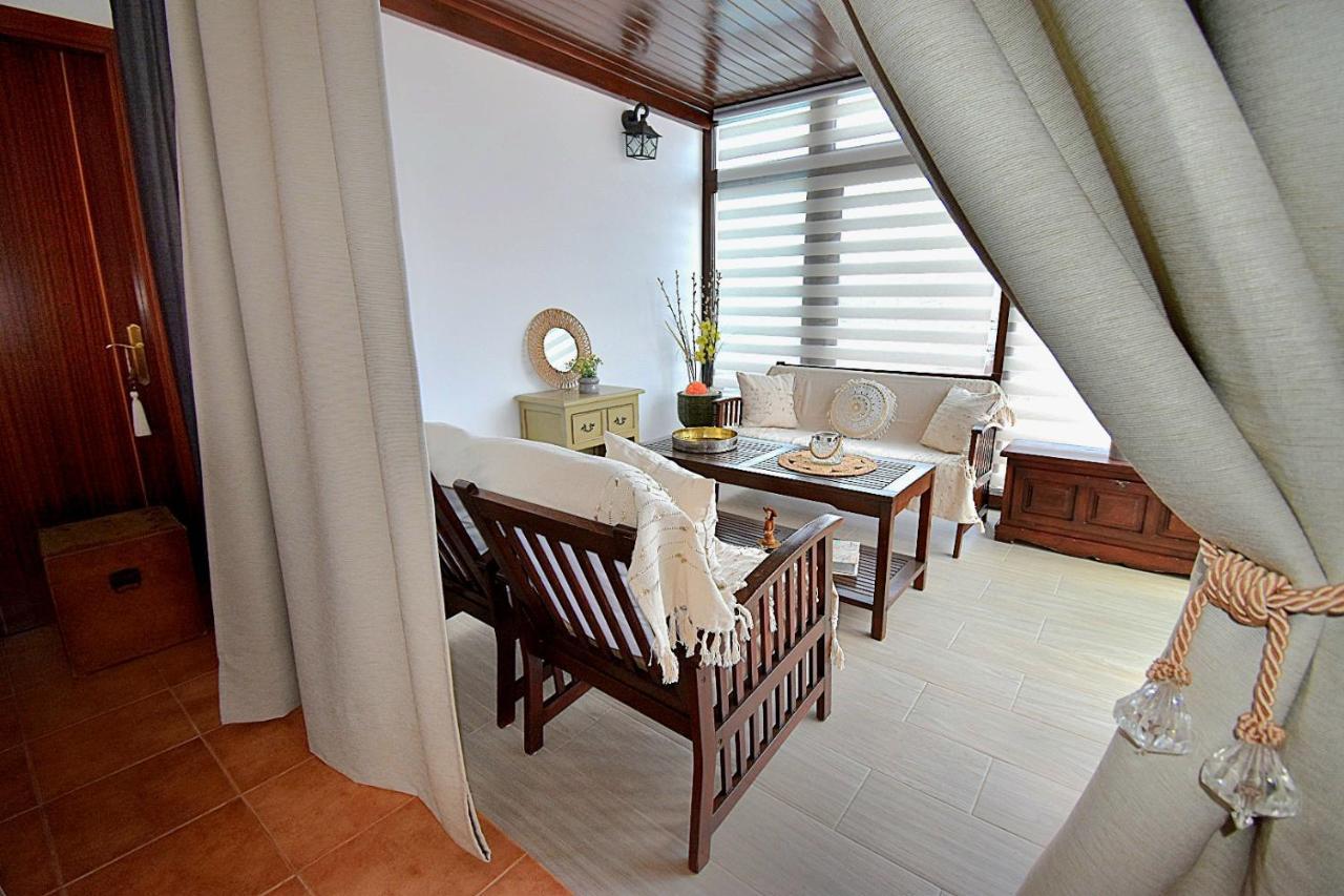Villa Carla Playa Blanca  Ngoại thất bức ảnh
