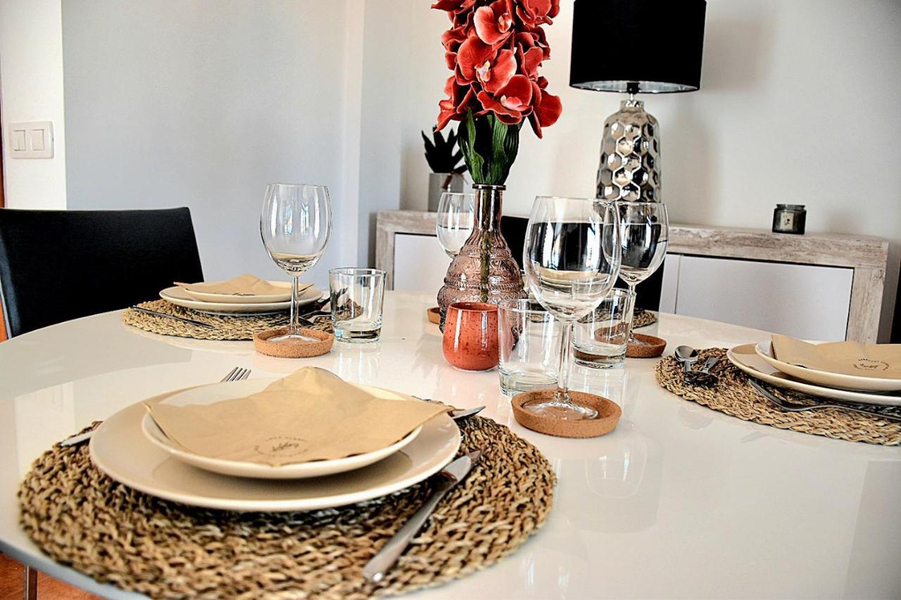 Villa Carla Playa Blanca  Ngoại thất bức ảnh