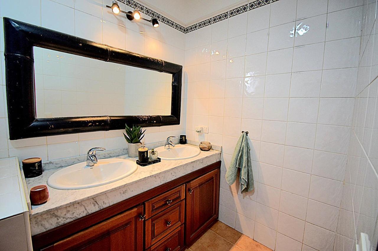 Villa Carla Playa Blanca  Ngoại thất bức ảnh