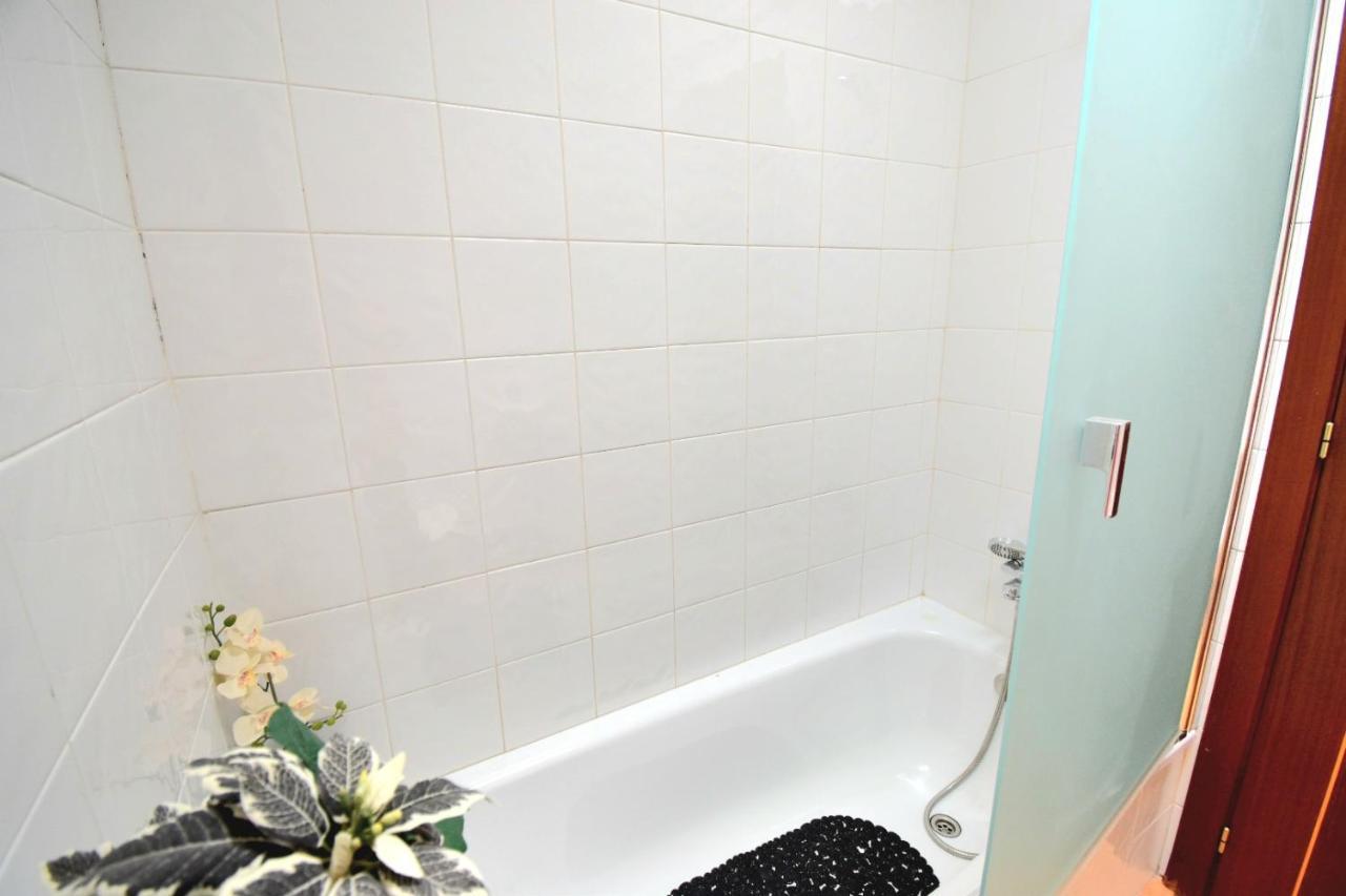 Villa Carla Playa Blanca  Ngoại thất bức ảnh