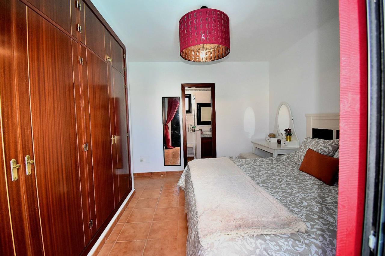 Villa Carla Playa Blanca  Ngoại thất bức ảnh