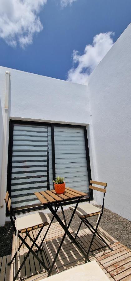 Villa Carla Playa Blanca  Ngoại thất bức ảnh