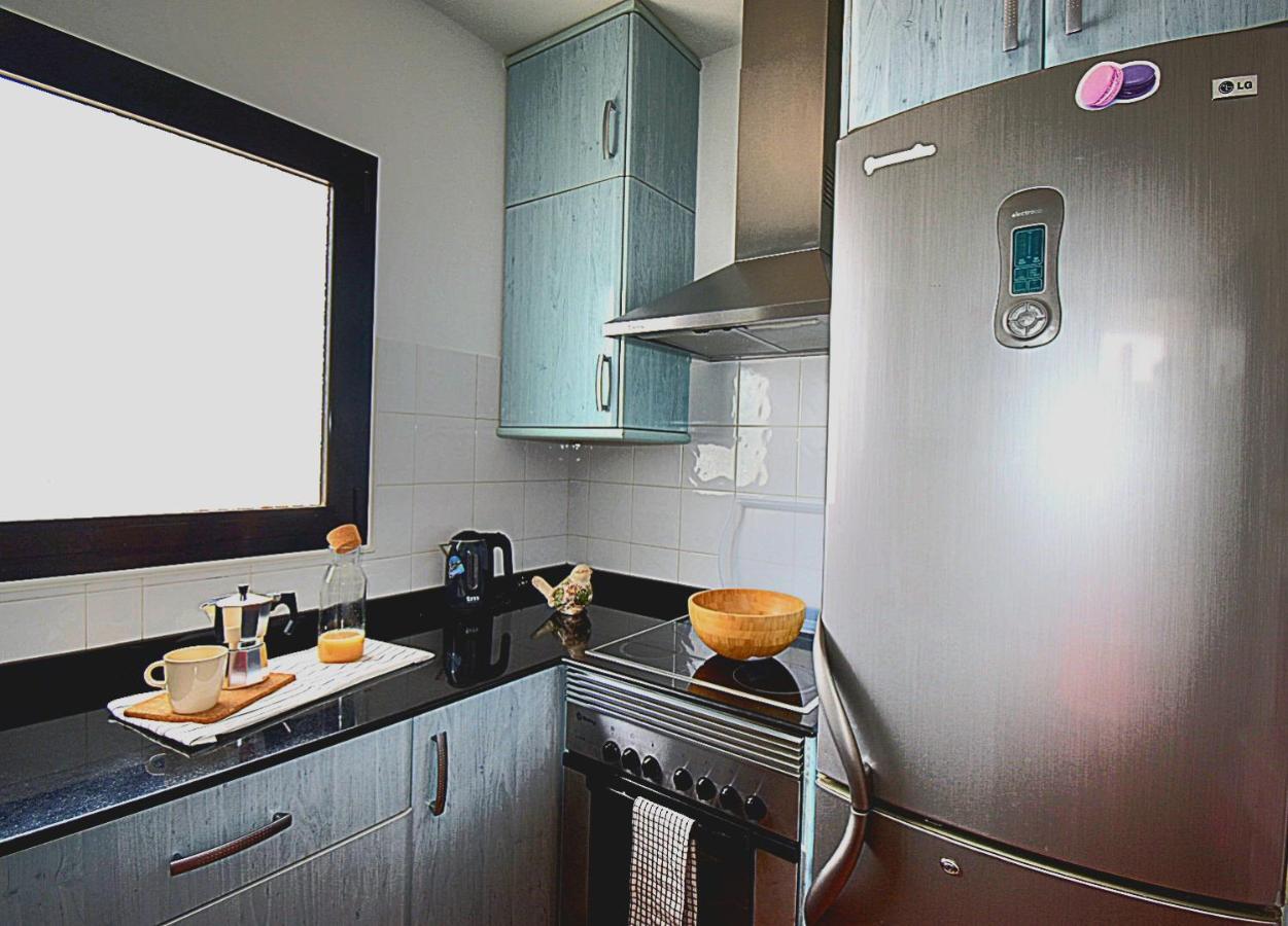 Villa Carla Playa Blanca  Ngoại thất bức ảnh
