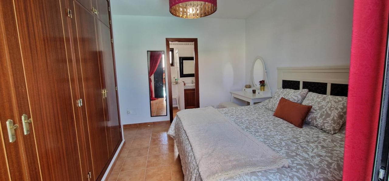 Villa Carla Playa Blanca  Ngoại thất bức ảnh