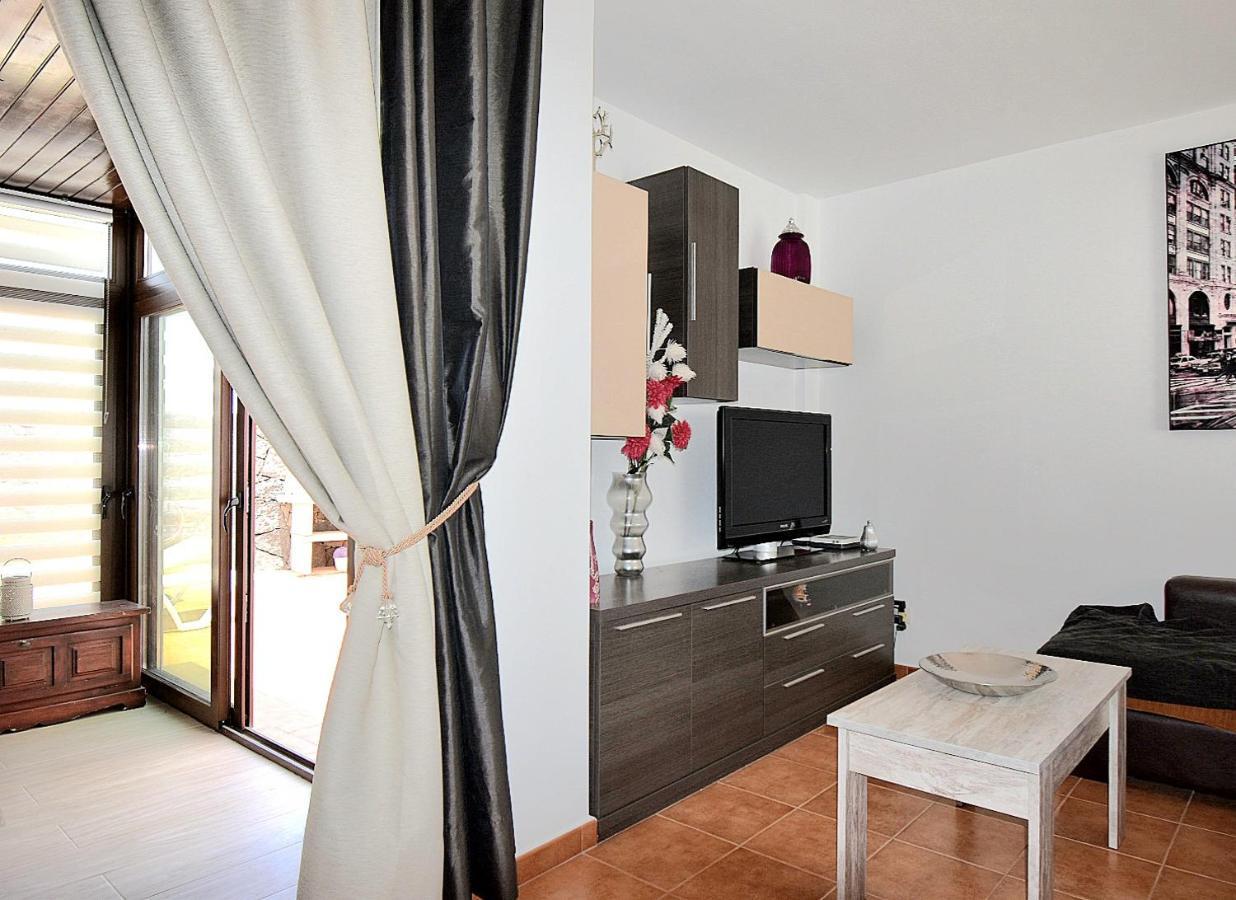 Villa Carla Playa Blanca  Ngoại thất bức ảnh