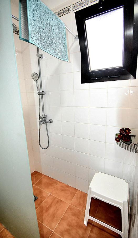 Villa Carla Playa Blanca  Ngoại thất bức ảnh